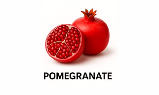 Pomegranate