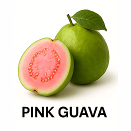 pink guava