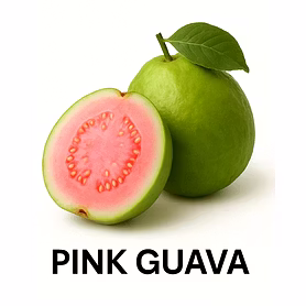 Pink Guava
