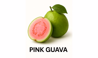 Pink Guava