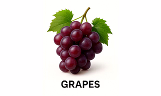 Grapes