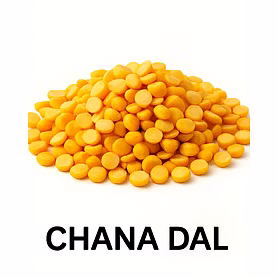 Chana dal