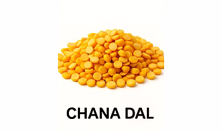 Chana dal
