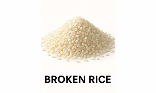 Broken Rice