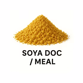Soya DOC /Meal