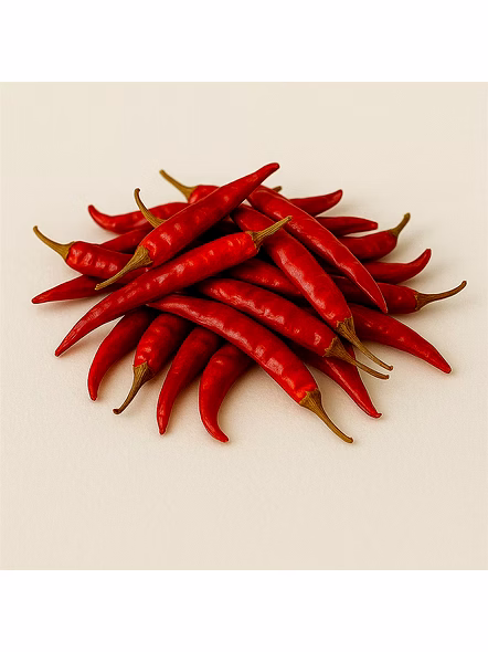 Chillies for Bulk Export and Wholesale Supply | Spices and Herbs Commodity for Global Buyers