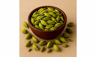 Cardamom for Bulk Export and Wholesale Supply | Spices and Herbs Commodity for Global Buyers