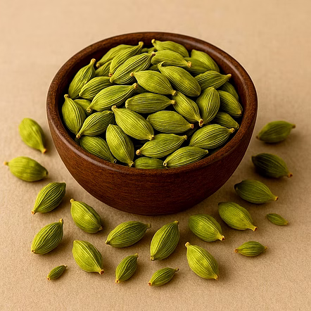 Cardamom
