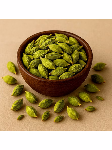 Cardamom for Bulk Export and Wholesale Supply | Spices and Herbs Commodity for Global Buyers