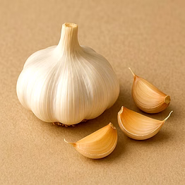 garlic for bulk export and wholesale supply | spices and herbs commodity for global buyers