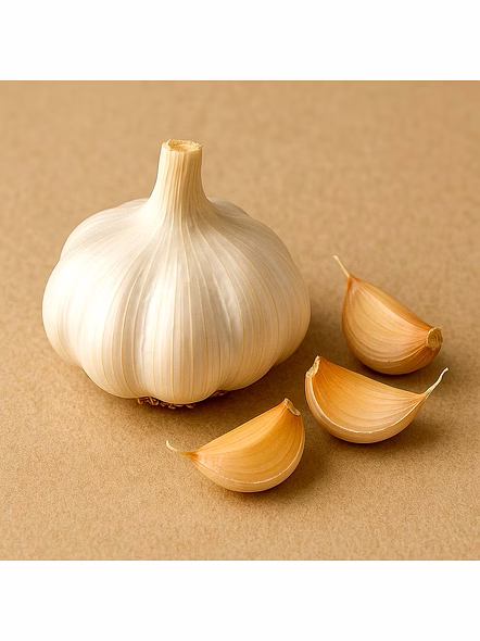 Garlic for Bulk Export and Wholesale Supply | Spices and Herbs Commodity for Global Buyers