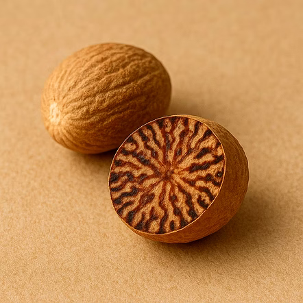 Nutmeg