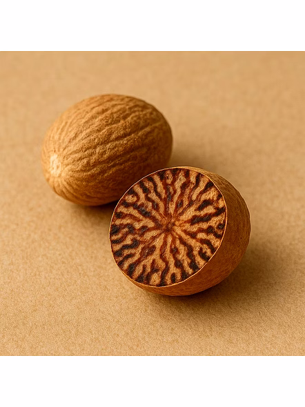 Nutmeg for Bulk Export and Wholesale Supply | Spices and Herbs Commodity for Global Buyers