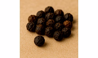 Black Pepper for Bulk Export and Wholesale Supply | Spices and Herbs Commodity for Global Buyers