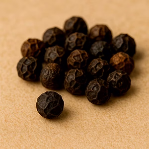 Black Pepper for Bulk Export and Wholesale Supply | Spices and Herbs Commodity for Global Buyers