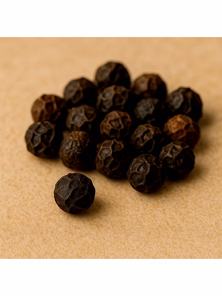 Black Pepper for Bulk Export and Wholesale Supply | Spices and Herbs Commodity for Global Buyers