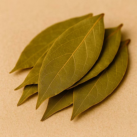 Bay Leaves