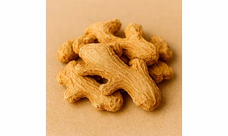 Ginger for Bulk Export and Wholesale Supply | Spices and Herbs Commodity for Global Buyers