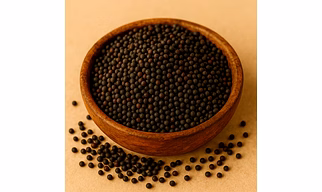 Mustard Seeds for Bulk Export and Wholesale Supply | Spices and Herbs Commodity for Global Buyers