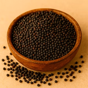 Mustard Seeds for Bulk Export and Wholesale Supply | Spices and Herbs Commodity for Global Buyers