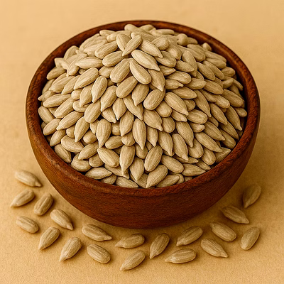 sunflower seeds for bulk export and wholesale supply | oil seeds commodity for global buyers