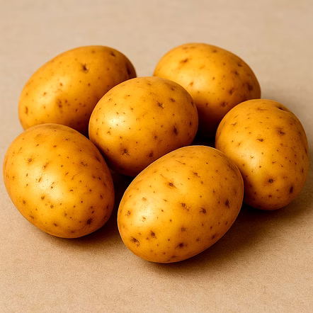 Potatoes