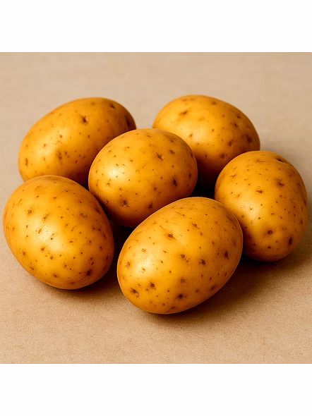 Potatoes for Bulk Export and Wholesale Supply | Fresh Produce and Agri Products Commodity for Global Buyers