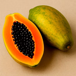 papaya for bulk export and wholesale supply | fresh produce and agri products commodity for global buyers