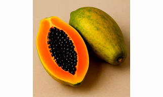 Papaya for Bulk Export and Wholesale Supply | Fresh Produce and Agri Products Commodity for Global Buyers