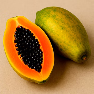 Papaya for Bulk Export and Wholesale Supply | Fresh Produce and Agri Products Commodity for Global Buyers