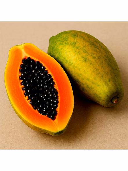 Papaya for Bulk Export and Wholesale Supply | Fresh Produce and Agri Products Commodity for Global Buyers