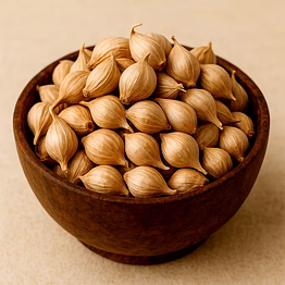 dry garlic for bulk export and wholesale supply | fresh produce and agri products commodity for global buyers
