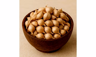 Dry Garlic for Bulk Export and Wholesale Supply | Fresh Produce and Agri Products Commodity for Global Buyers