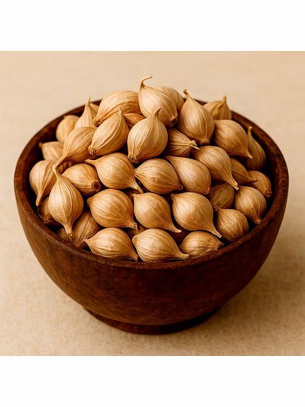 Dry Garlic for Bulk Export and Wholesale Supply | Fresh Produce and Agri Products Commodity for Global Buyers