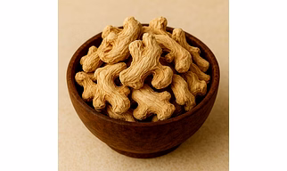 Dry Ginger for Bulk Export and Wholesale Supply | Fresh Produce and Agri Products Commodity for Global Buyers