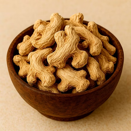 Dry Ginger