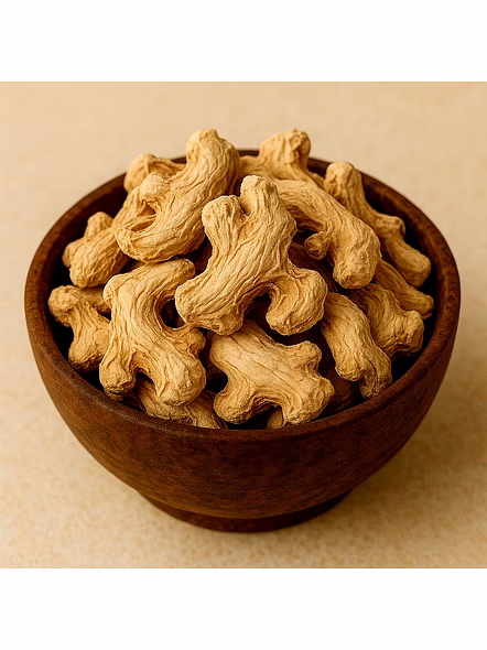 Dry Ginger for Bulk Export and Wholesale Supply | Fresh Produce and Agri Products Commodity for Global Buyers