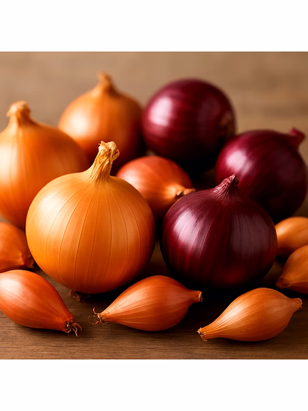 Onions for Bulk Export and Wholesale Supply | Fresh Produce and Agri Products Commodity for Global Buyers