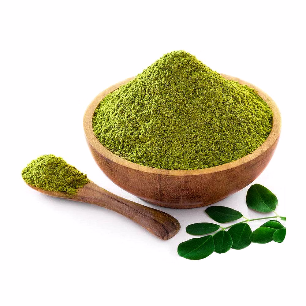moringa powder