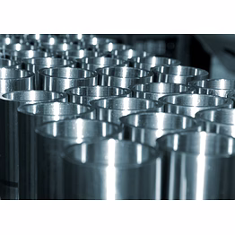 zinc metal
