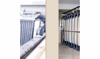 Membrane Bio Reactor