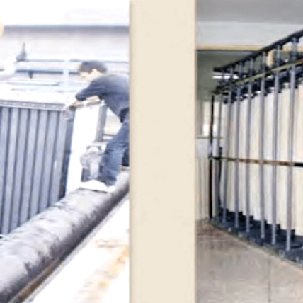 Membrane Bio Reactor-12683905