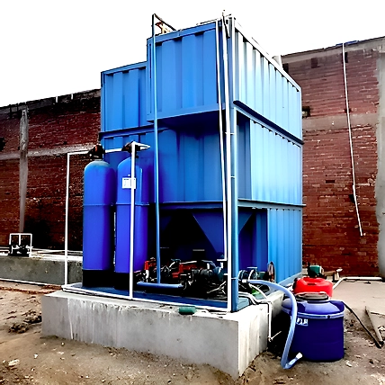 Effluent Treatment Plant-12683913