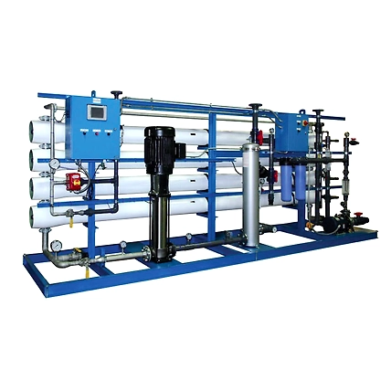 Industrial RO Plant-12683933