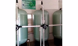 Water Softener