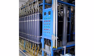 UF Membrane