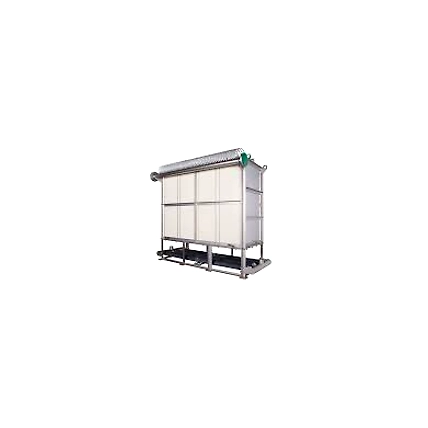 Membrane Bio Reactor-2
