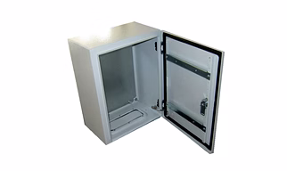Customized Sheet Metal Industrial Products