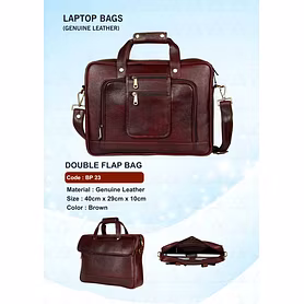 Laptop Bag