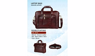 Laptop Bag